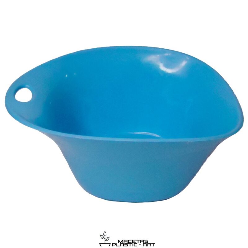 Bowl compotera frutera plastico