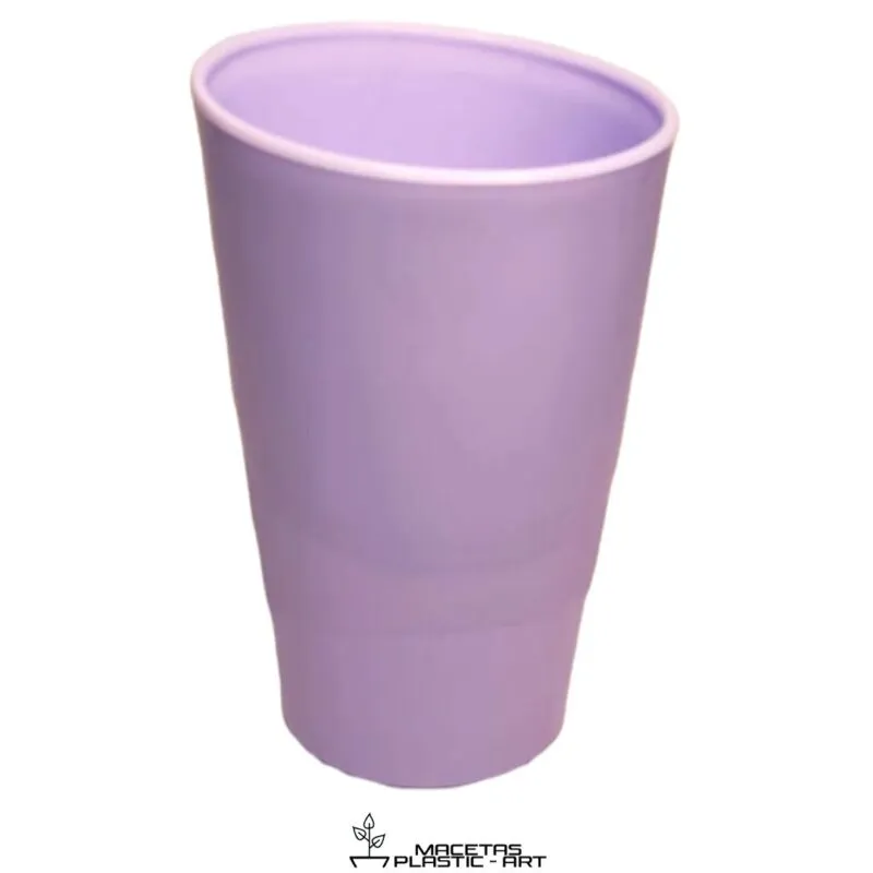 vasos plastico duro de polipropileno