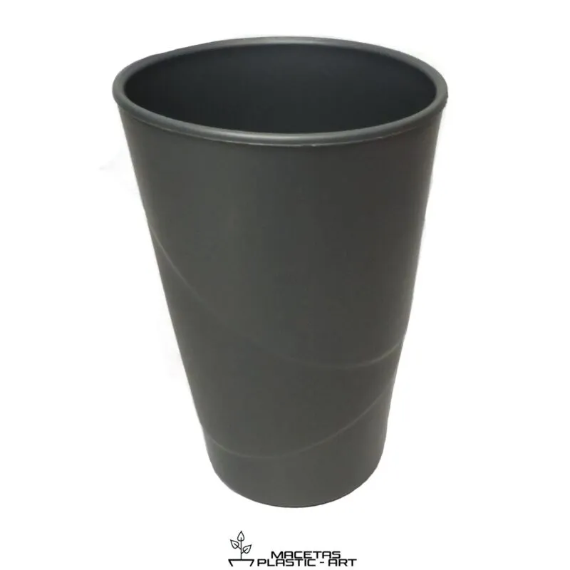 vasos plastico duro de polipropileno