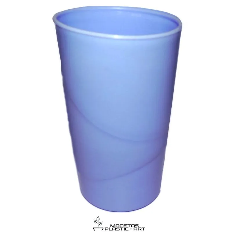 vasos plastico duro de polipropileno