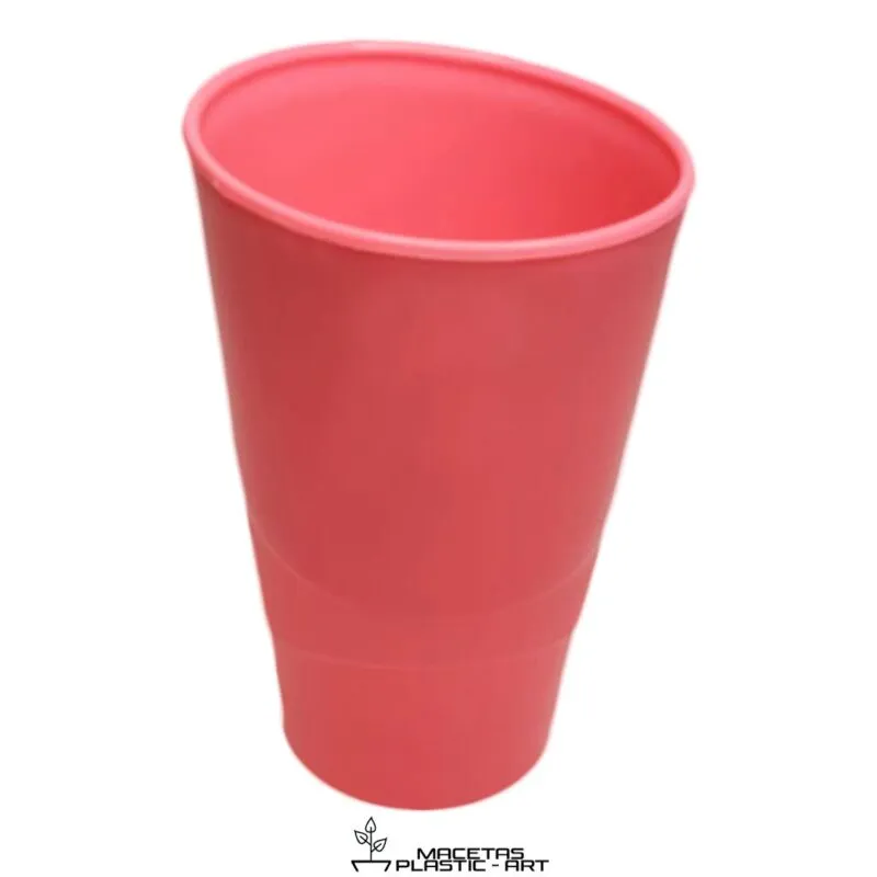 vasos plastico duro de polipropileno