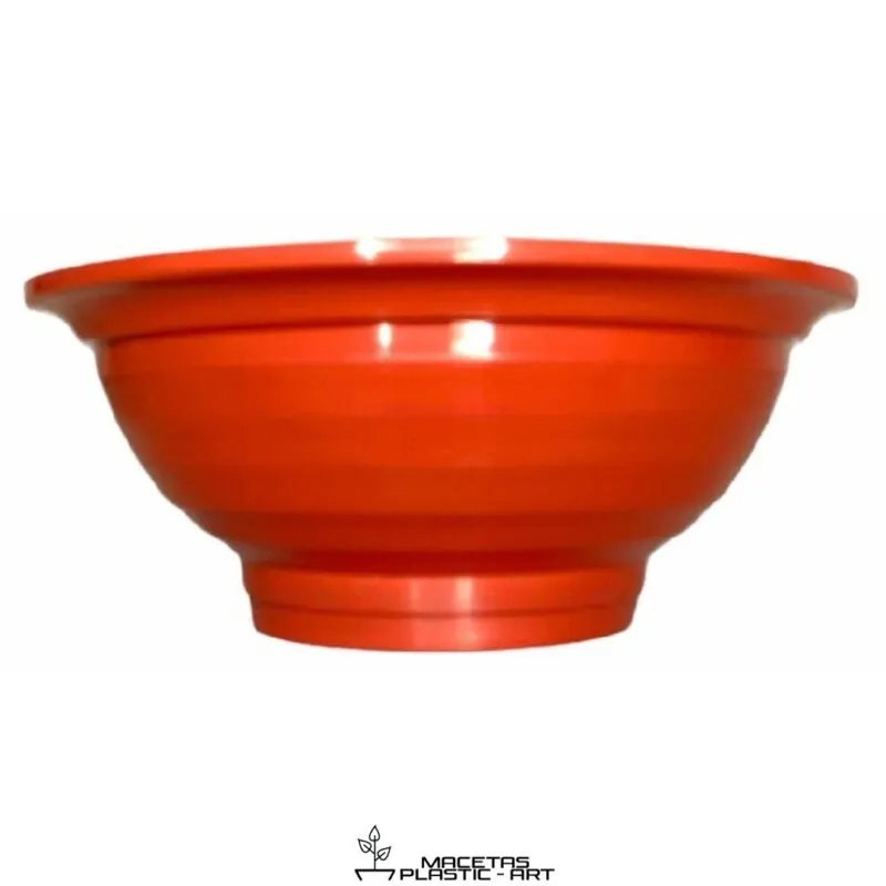 Maceta Mini Bowl Saona N°17 - Imagen 4