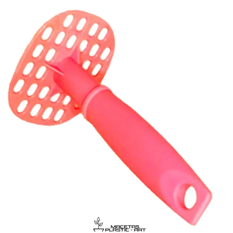 pisa papas de plástico