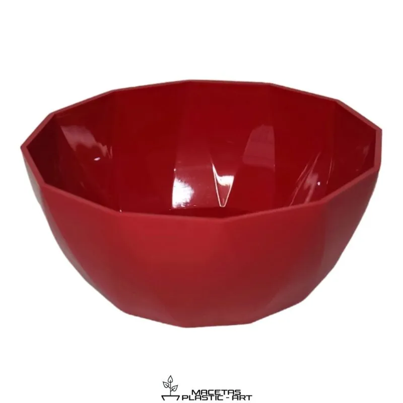 compotera de plastico chica