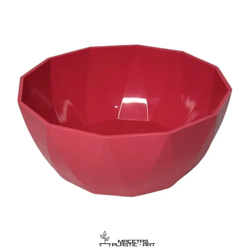 compotera de plastico chica