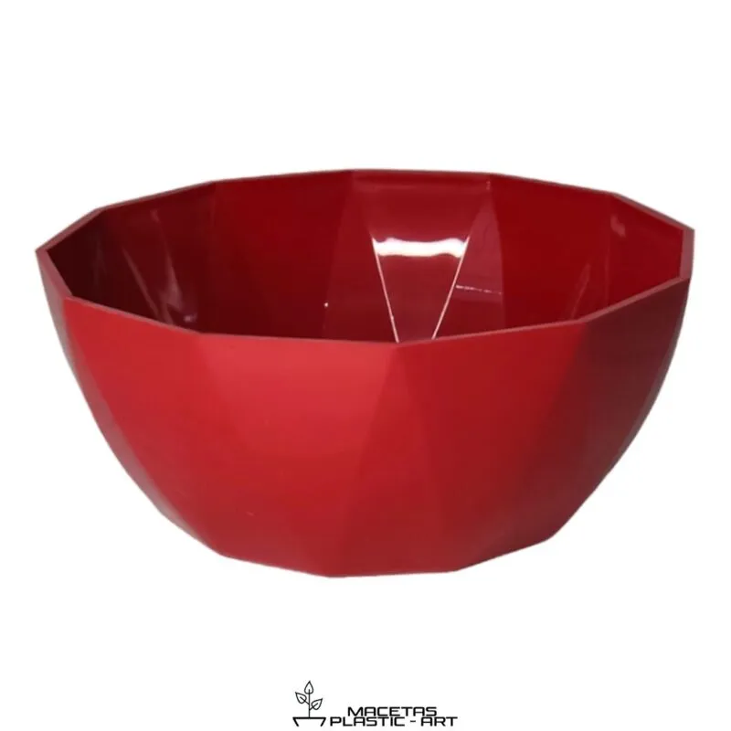compotera de plastico chica