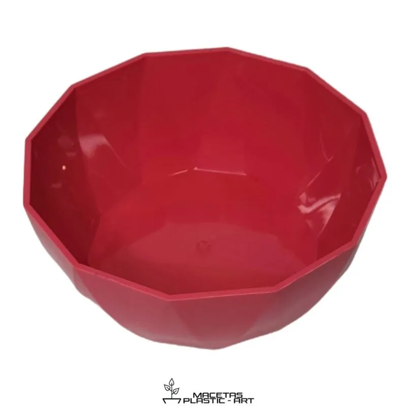 compotera de plastico chica