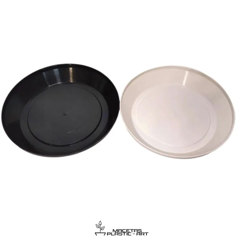 plato para maceta