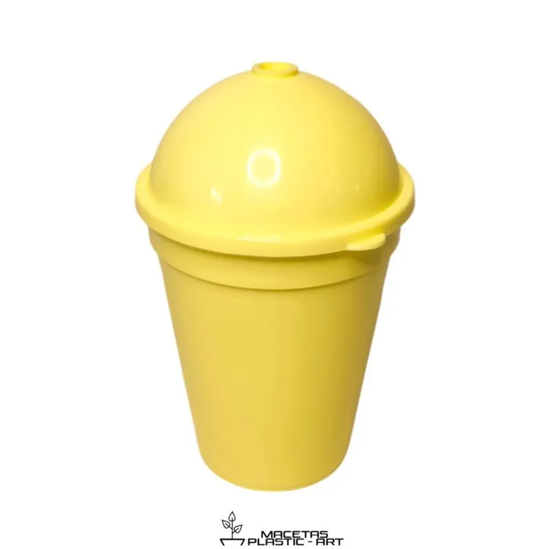 vaso para batidos
