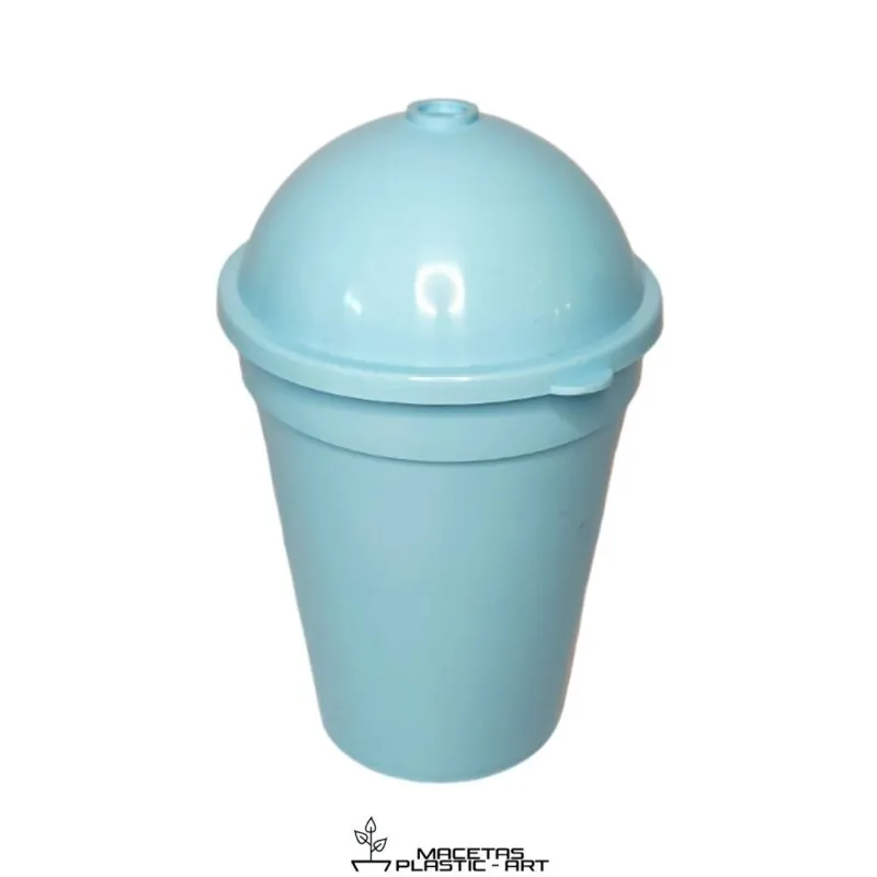 vaso para batidos