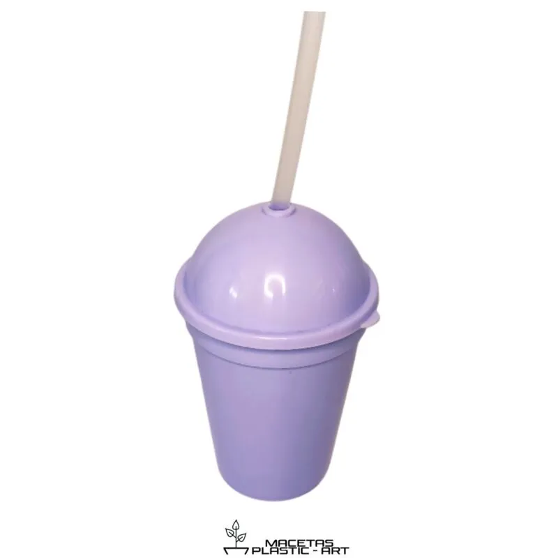 vaso para souvenir