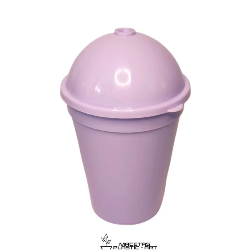 vaso para batidos