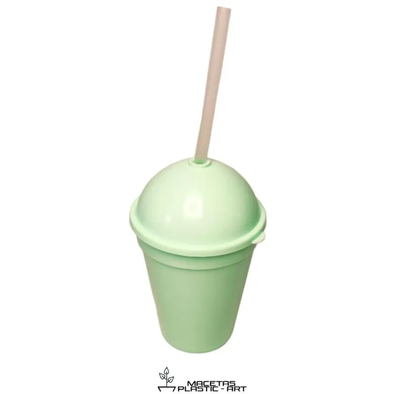 vaso para souvenir