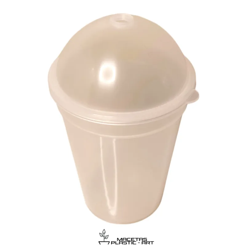 vaso para batidos