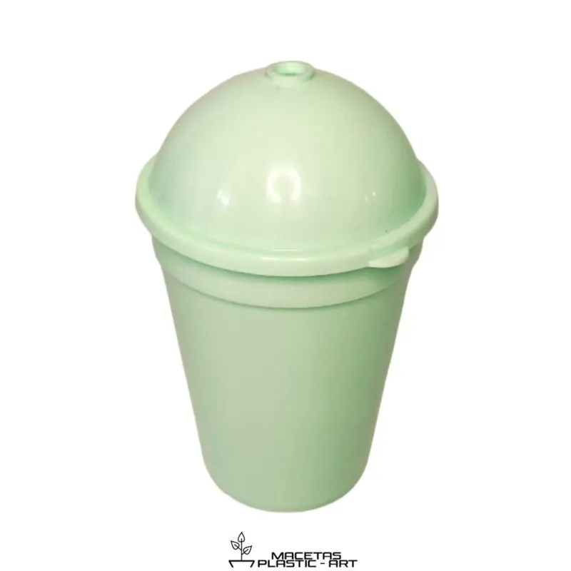 vaso para batidos