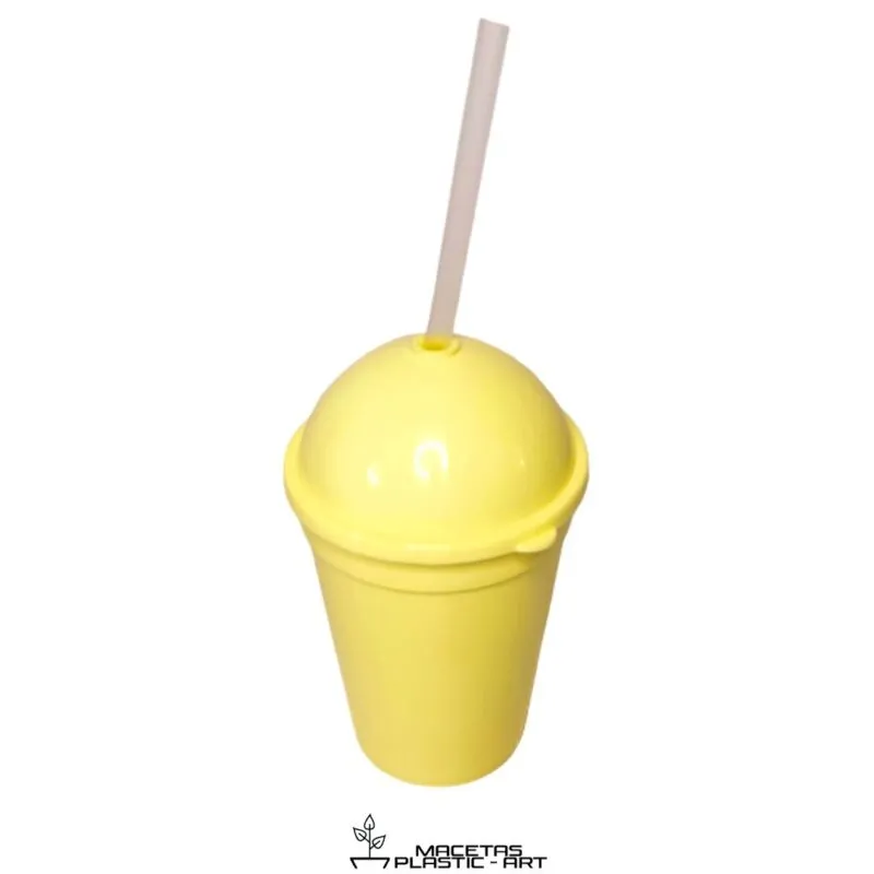 vaso para souvenir