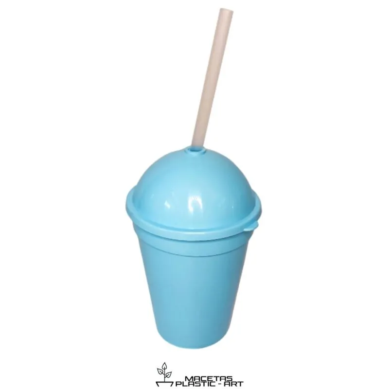 vaso para souvenir