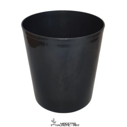 Hielera de plastico