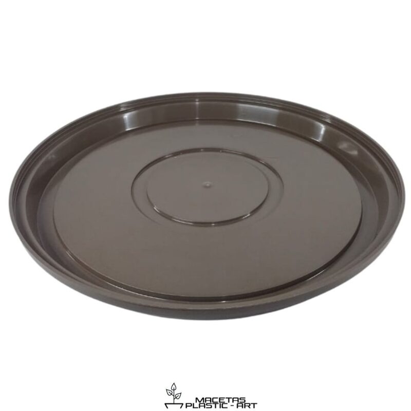 Plato Porta Maceta N°35 - Imagen 7