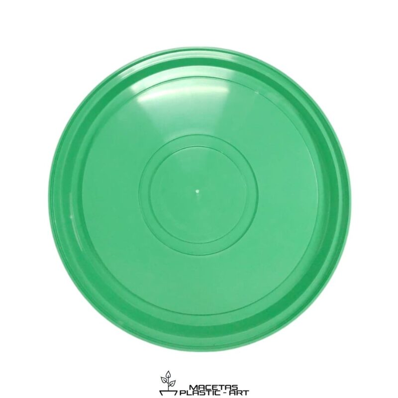Plato Porta Maceta N°35 - Imagen 8