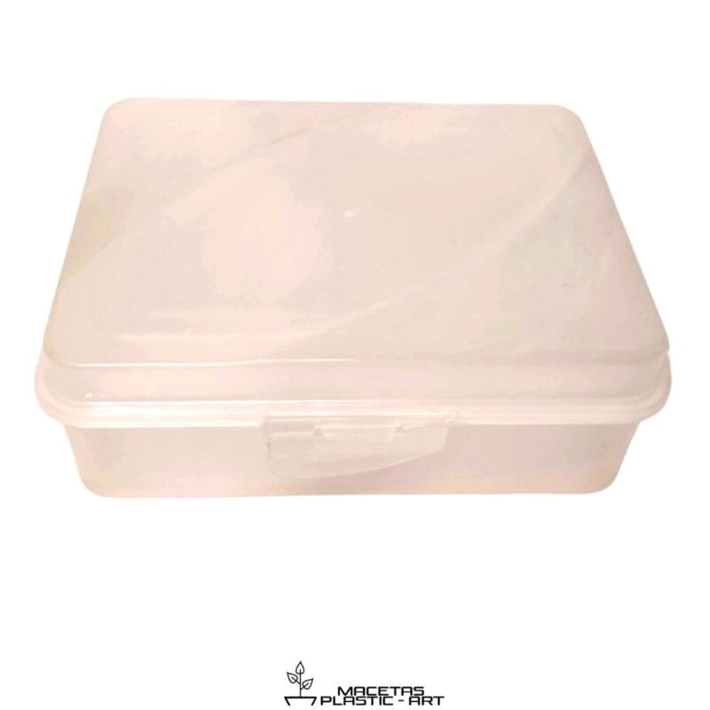 vianda tupper taper